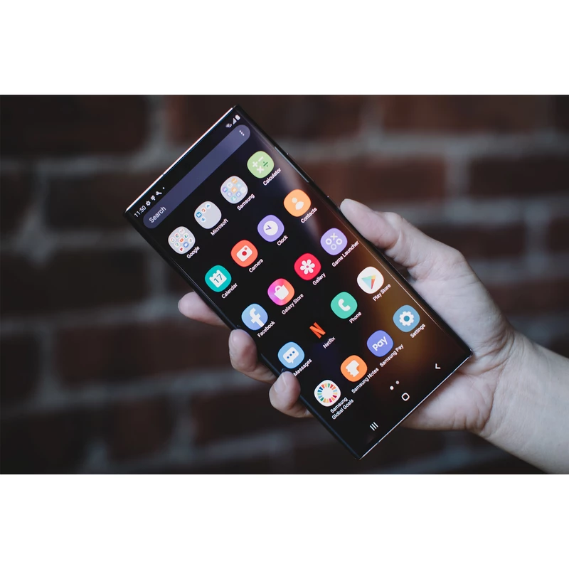 گوشی موبایل سامسونگ مدل Galaxy Note 20 Ultra 5G SM-N986 دو سیم کارت ظرفیت 256 گیگابایت، تصویر 8