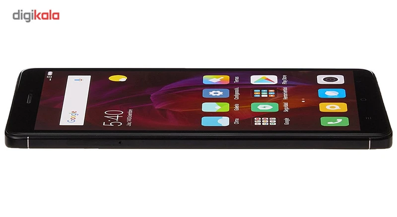 گوشی موبایل شیائومی مدل Redmi Note 4 2016100 دو سیم‌ کارت ظرفیت 32 گیگابایت، تصویر 4