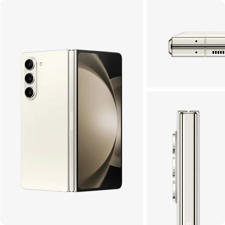 گوشی موبایل سامسونگ مدل Galaxy Z Fold5 دو سیم کارت ظرفیت 256 گیگابایت و رم 12 گیگابایت، تصویر 5