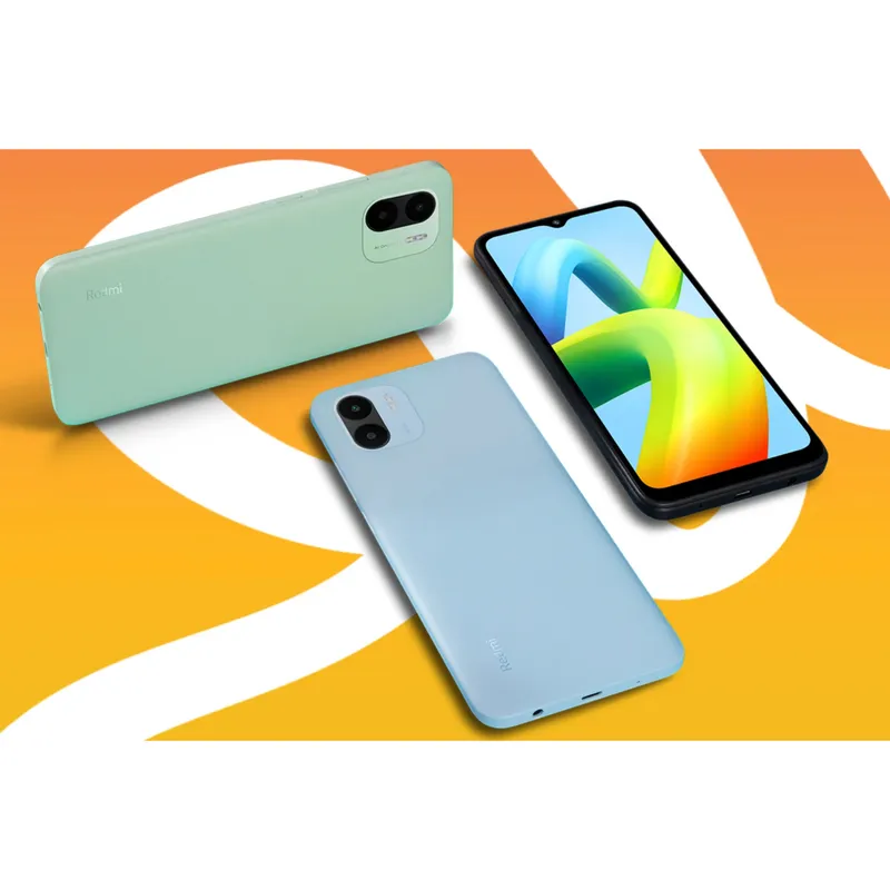 گوشی موبایل شیائومی مدل Redmi A1 دو سیم کارت ظرفیت 32 گیگابایت و رم 2 گیگابایت، تصویر 5