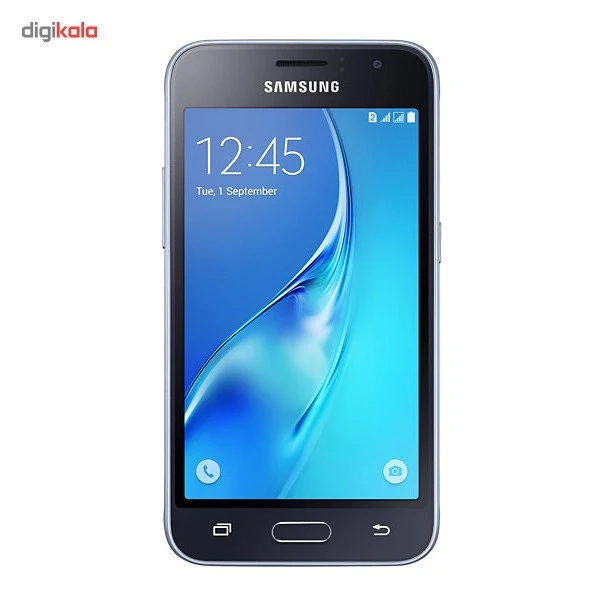 گوشی موبایل سامسونگ مدل Galaxy J1 (2016) SM-J120F/DS، تصویر 11