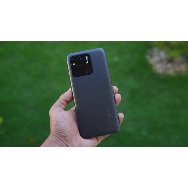 گوشی موبایل شیائومی مدل REDMI 10A 220233L2C دو سیم‌ کارت ظرفیت  64 گیگابایت و رم 4 گیگابایت، تصویر 6