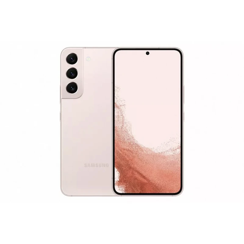 گوشی موبایل سامسونگ مدل Galaxy S22 5G دو سیم کارت ظرفیت 128 گیگابایت و رم 8 گیگابایت، تصویر 2