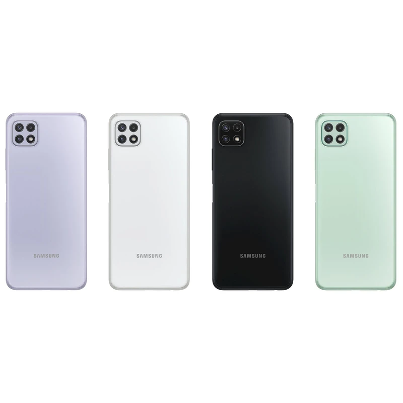 گوشی موبایل سامسونگ مدل Galaxy A22 SM-A226B/DSN 5G دو سیم کارت ظرفیت 64 گیگابایت و رم 4 گیگابایت، تصویر 14