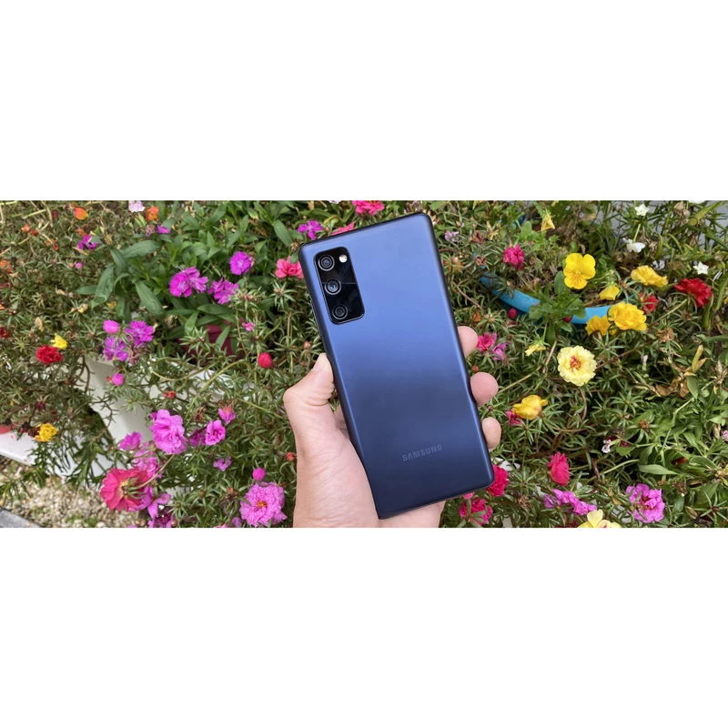 گوشی موبایل سامسونگ مدل Galaxy S20 FE 5G دو سیم کارت ظرفیت 128 گیگابایت و رم 8 گیگابایت، تصویر 8