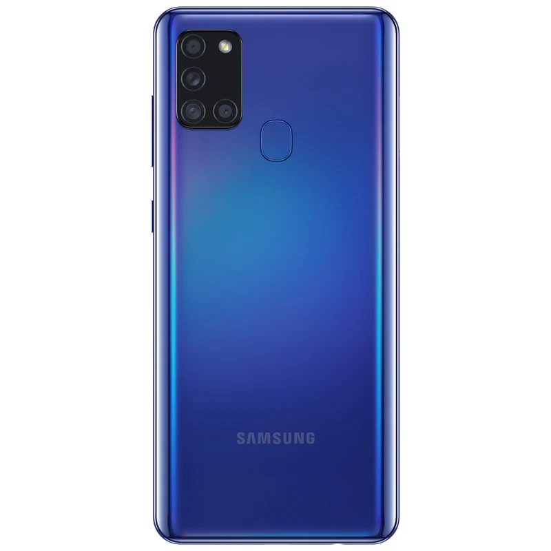 گوشی موبایل سامسونگ مدل GALAXY A21S SM-A217F/DS دو سیم‌ کارت ظرفیت 128 گیگابایت و رم 6 گیگابایت، تصویر 4