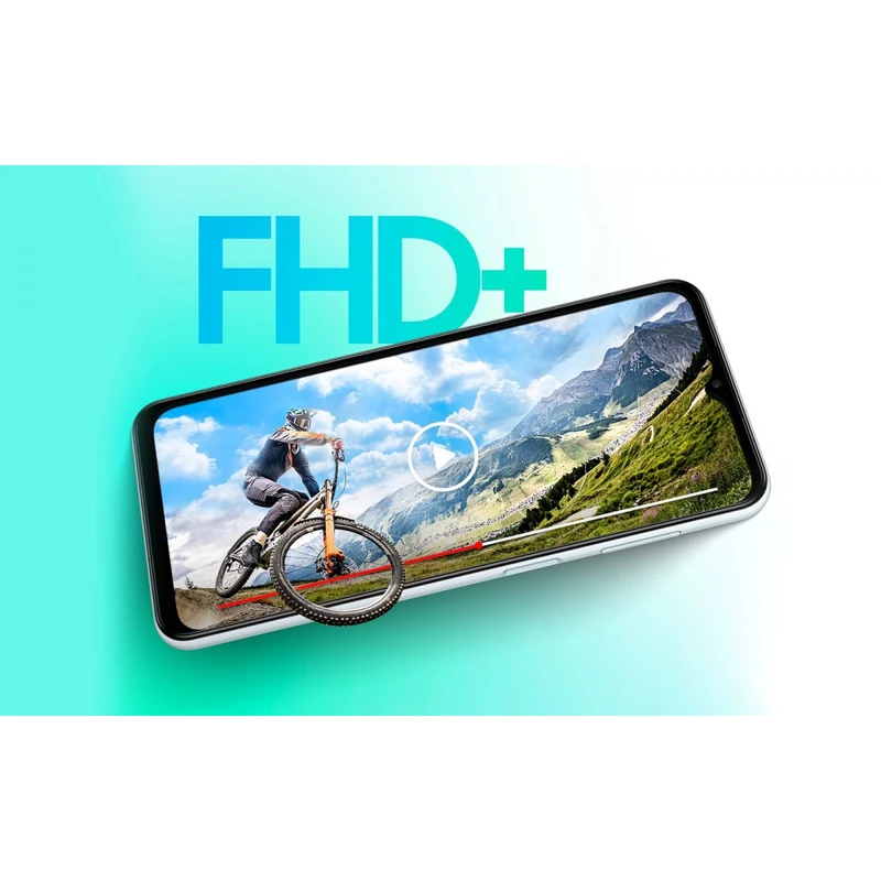گوشی موبایل سامسونگ مدل Galaxy F13 دو سیم کارت ظرفیت 64 گیگابایت و رم 4 گیگابایت، تصویر 15
