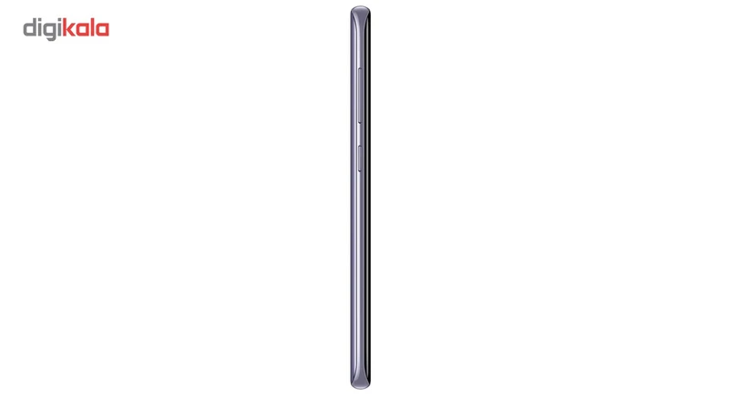 گوشی موبایل سامسونگ مدل Galaxy S8 Plus SM-G955FD دو سیم کارت به همراه بسته پیش‌ خرید، تصویر 25