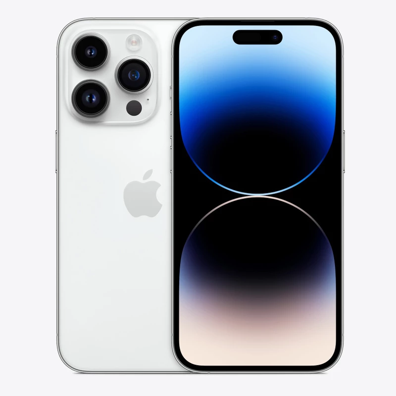 گوشی موبایل اپل مدل iphone 14 Pro دو سیم کارت ظرفیت 256 گیگابایت و 6 گیگابایت رم، تصویر 12