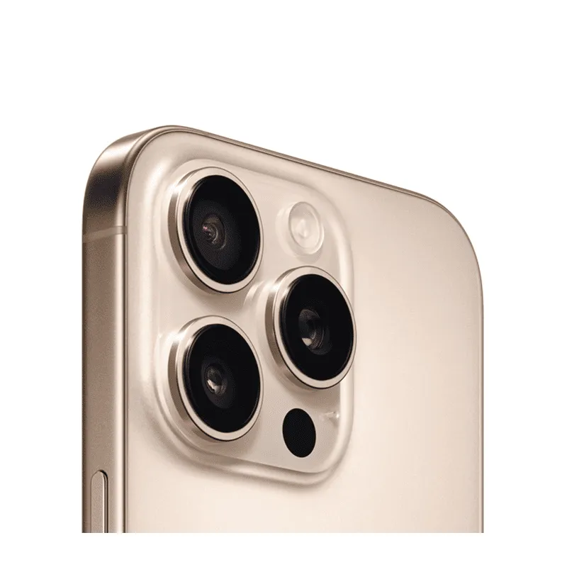 گوشی موبایل اپل مدل iPhone 16 Pro ZAA دو سیم کارت ظرفیت 256 گیگابایت و رم 8 گیگابایت - رجیستر شده، تصویر 3