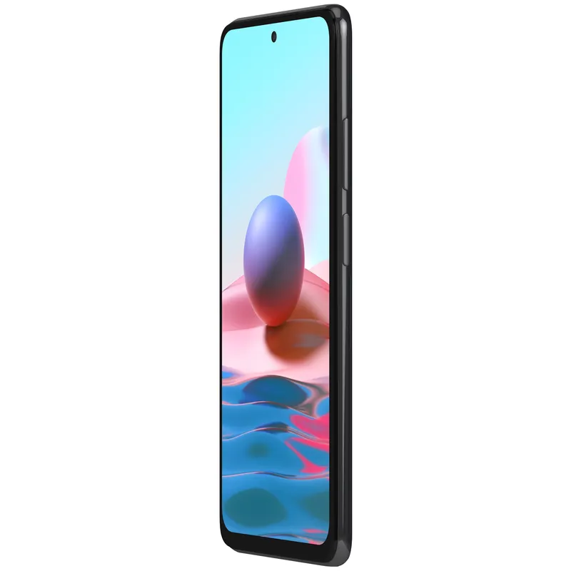 گوشی موبایل شیائومی مدل Redmi Note 10 M2101K7AG دو سیم‌ کارت ظرفیت 64 گیگابایت و رم 4 گیگابایت، تصویر 5