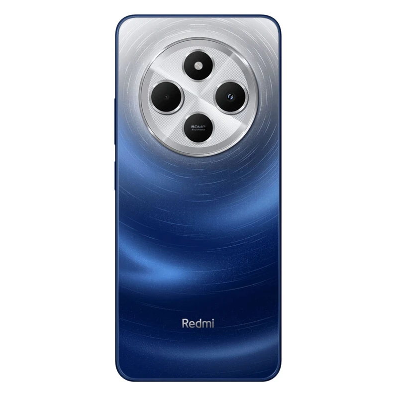 گوشی موبایل شیائومی مدل Redmi 14C دو سیم کارت ظرفیت 128 گیگابایت و رم 4 گیگابایت، تصویر 3