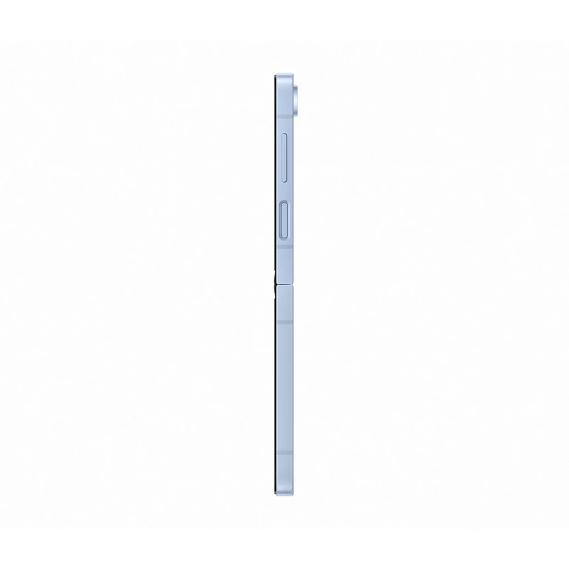 گوشی موبایل سامسونگ مدل Galaxy Z Flip 6 تک سیم کارت ظرفیت 256 گیگابایت و رم 12 گیگابایت، تصویر 5