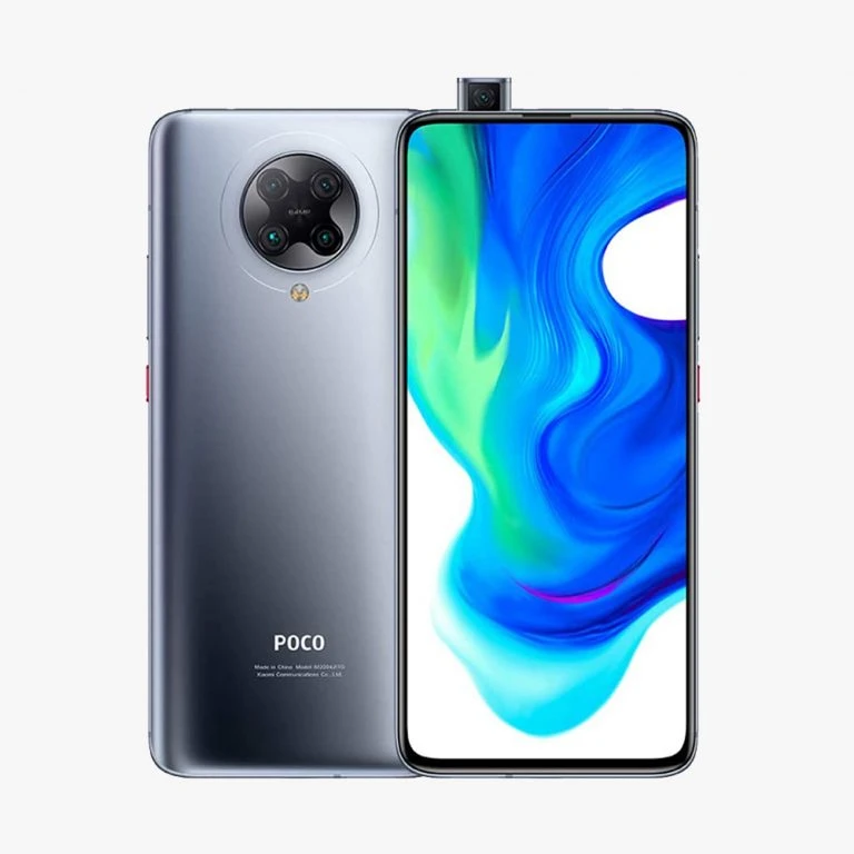 گوشی موبایل شیائومی مدل Poco F2 Pro M2004J11G دو سیم‌ کارت ظرفیت 256 گیگابایت، تصویر 5