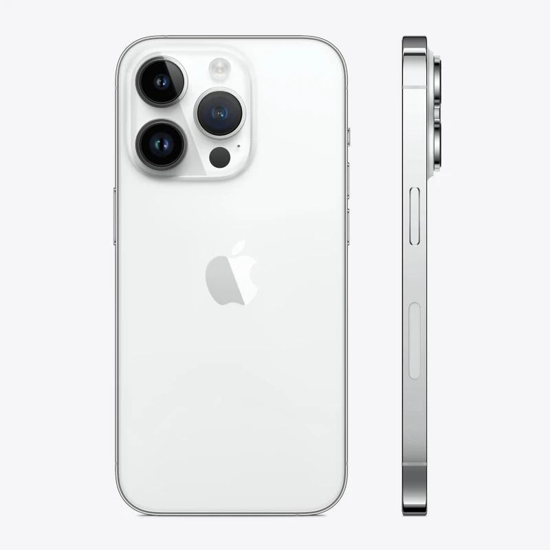 گوشی موبایل اپل مدل iphone 14 Pro دو سیم کارت ظرفیت 256 گیگابایت و 6 گیگابایت رم، تصویر 13