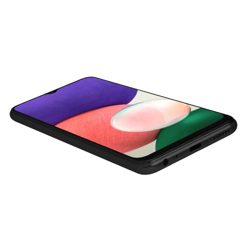 گوشی موبایل سامسونگ مدل Galaxy A22 SM-A226B/DSN 5G دو سیم کارت ظرفیت 64 گیگابایت و رم 4 گیگابایت، تصویر 8