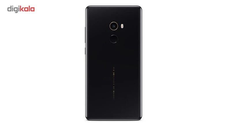 گوشی موبایل شیائومی مدل Mi Mix 2 MDE5 ظرفیت 64 گیگابایت، تصویر 2