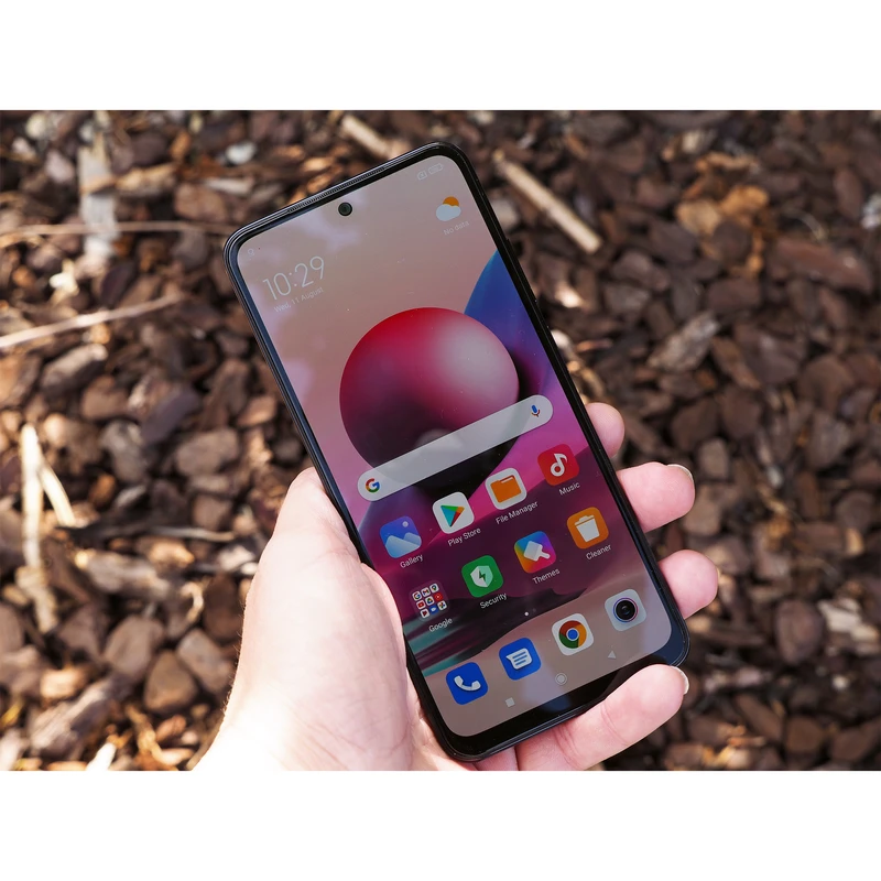 گوشی موبایل شیائومی مدل Redmi Note 10S  دو سیم‌ کارت ظرفیت 128 گیگابایت و رم 6 گیگابایت، تصویر 9