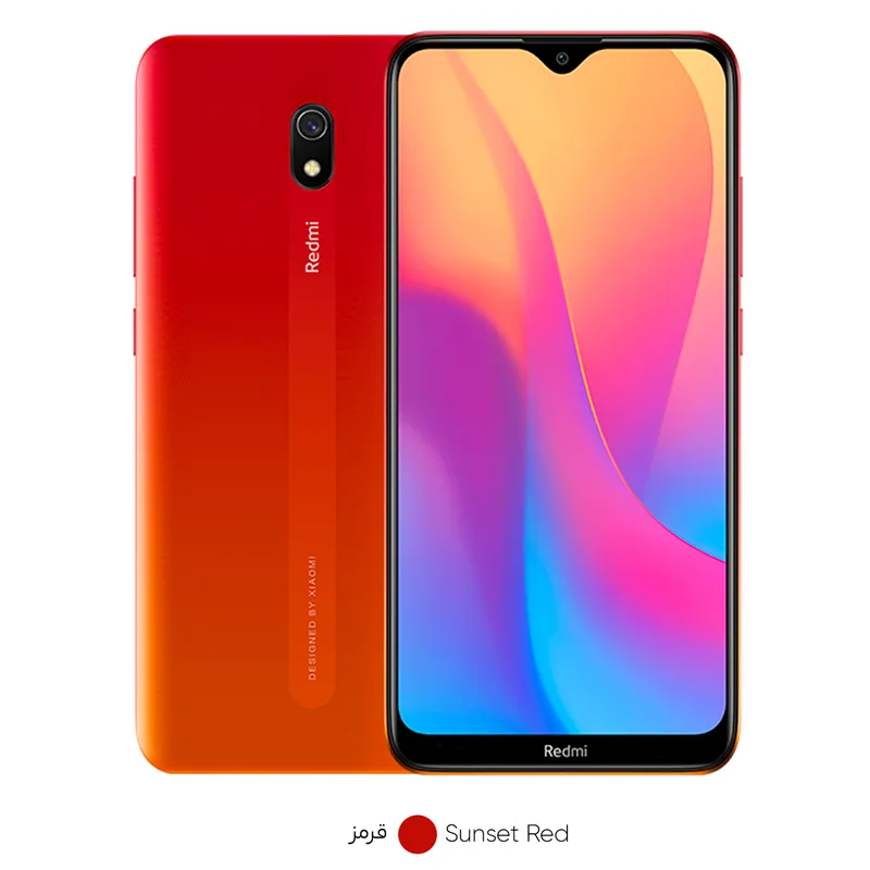 گوشی موبایل شیائومی مدل Redmi 8A دو سیم‌ کارت ظرفیت 64 گیگابایت و رم 4 گیگابایت، تصویر 3