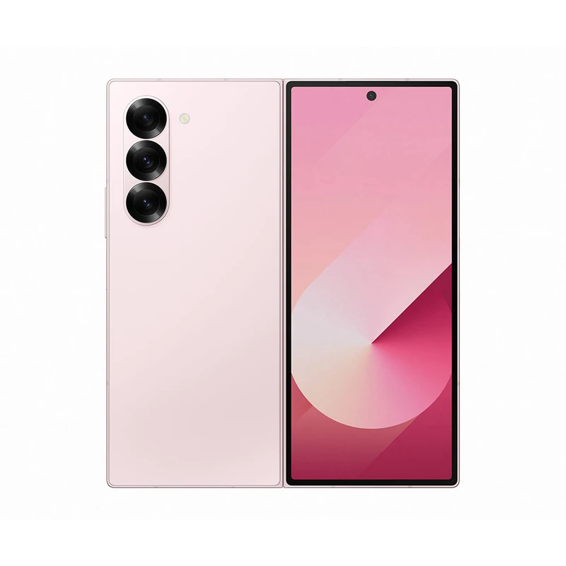 گوشی موبایل سامسونگ مدل Galaxy Z Fold 6 دوسیم کارت ظرفیت 256 گیگابایت و رم 12 گیگابایت، تصویر 9