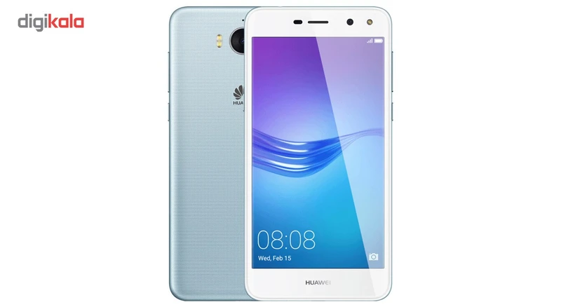 گوشی موبایل هوآوی مدل Y5 2017 4G دو سیم کارت، تصویر 7