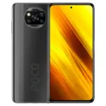 گوشی موبایل شیائومی مدل POCO X3 M2007J20CT دو سیم کارت ظرفیت 128 گیگابایت و 6 گیگابایت رم