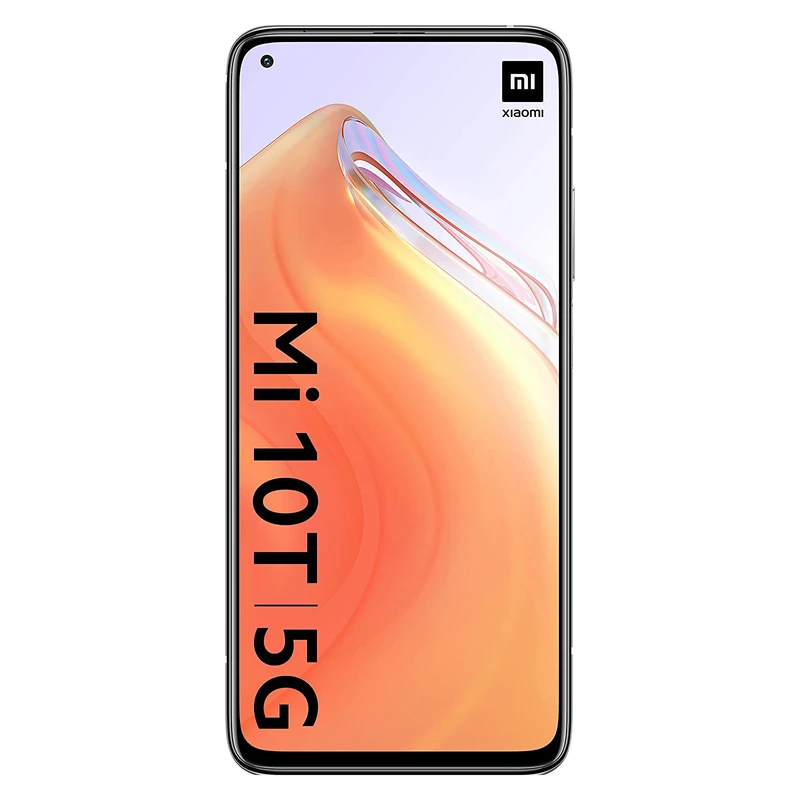 گوشی موبایل شیائومی مدل Mi 10T 5G M2007J3SY دو سیم‌ کارت ظرفیت 128 گیگابایت و رم 8 گیگابایت، تصویر 2
