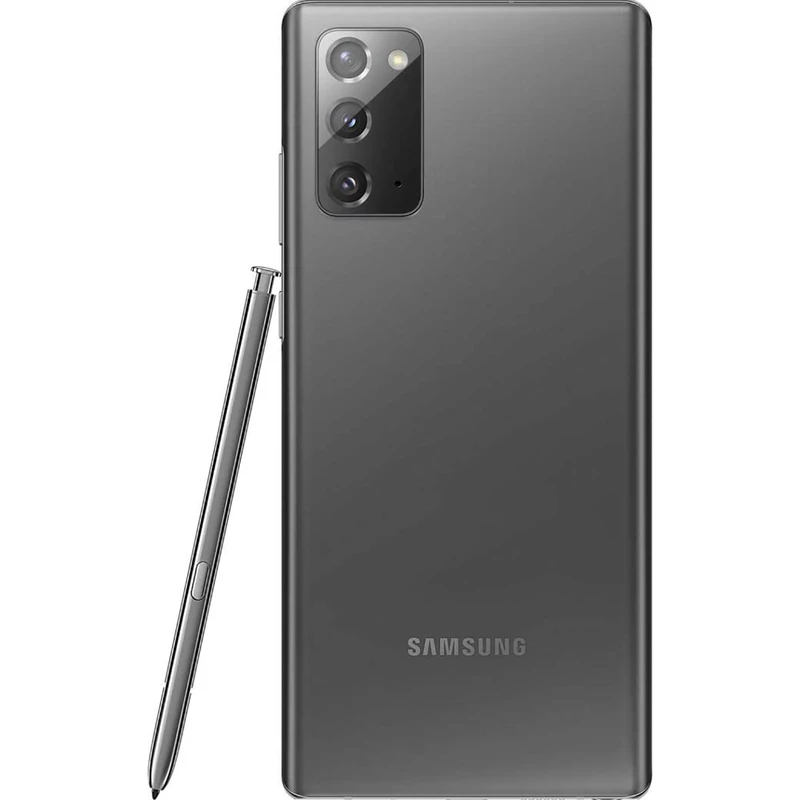 گوشی موبایل سامسونگ مدل Galaxy Note 20 SM-N980F/DS دو سیم کارت ظرفیت 256 گیگابایت رم 8 گیگابایت، تصویر 5