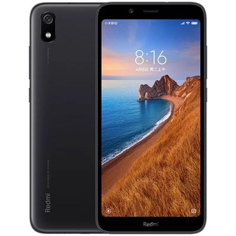 گوشی موبایل شیائومی مدل Redmi 7A MZB7798IN دو سیم کارت ظرفیت 32 گیگابایت