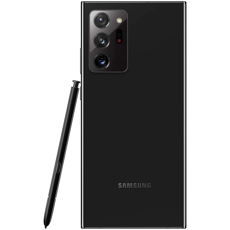 گوشی موبایل سامسونگ مدل Galaxy Note 20 Ultra 5G SM-N986 دو سیم کارت ظرفیت 256 گیگابایت، تصویر 10