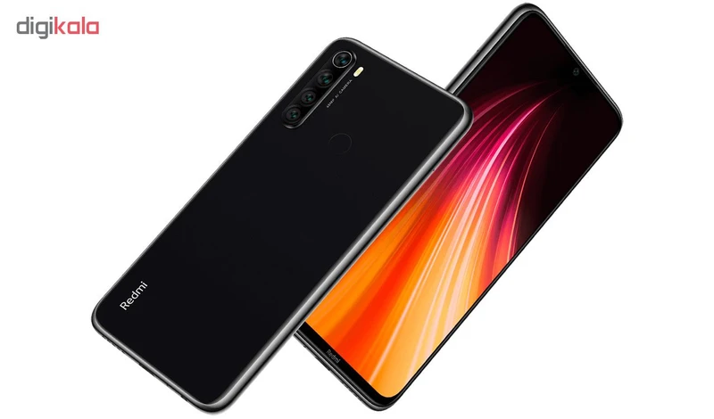 گوشی موبایل شیائومی مدل Redmi Note 8 M1908C3JH دو سیم‌ کارت ظرفیت 128 گیگابایت، تصویر 13