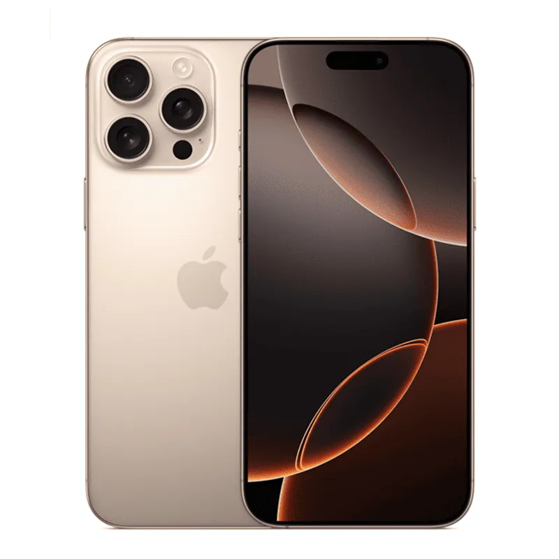 گوشی موبایل اپل مدل iPhone 16 Pro Max  ظرفیت 1 ترابایت و رم 8 گیگابایت، تصویر 2
