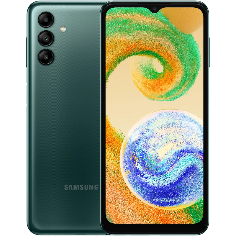 گوشی موبایل سامسونگ مدل Galaxy A04s دو سیم کارت ظرفیت 32 گیگابایت و رم 3 گیگابایت، تصویر 10