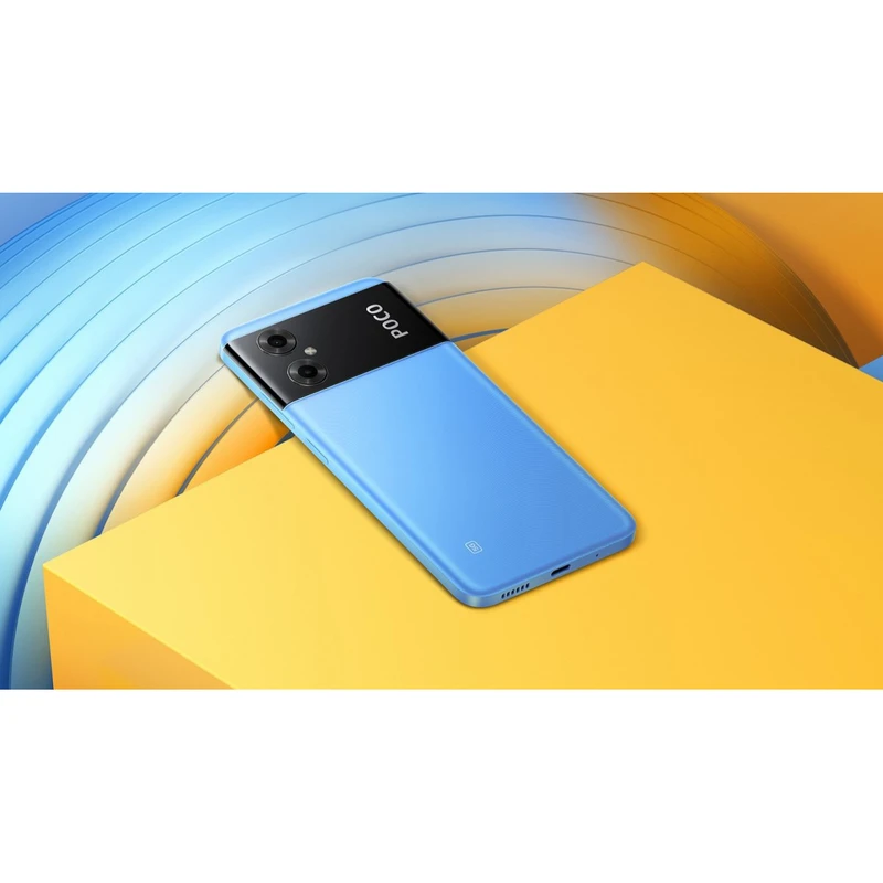 گوشی موبایل شیائومی مدل Redmi Note 11R 5G دو سیم کارت ظرفیت 128 گیگابایت و رم 4 گیگابایت، تصویر 5
