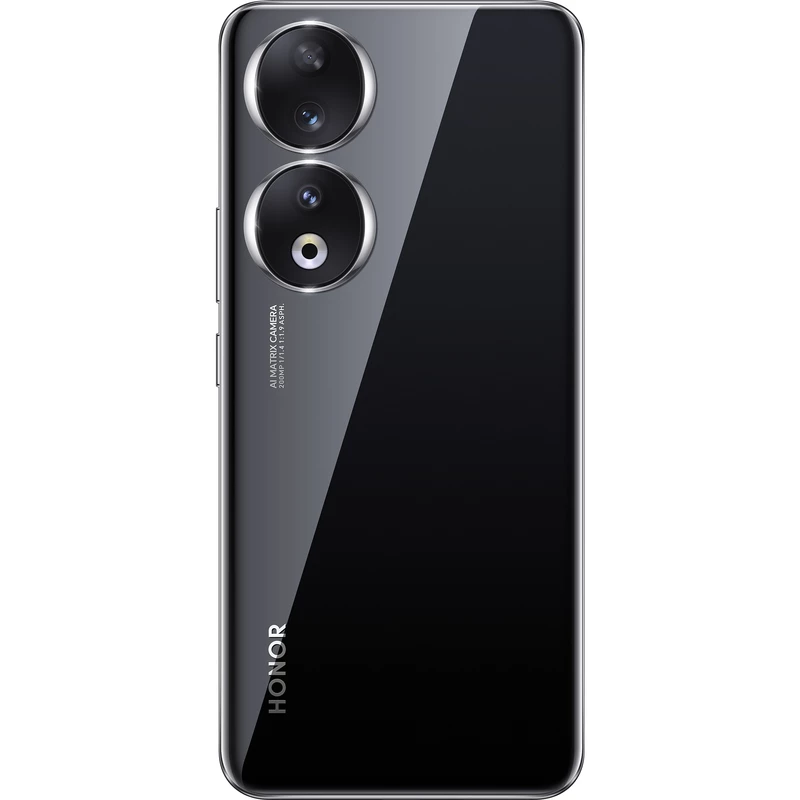 گوشی موبایل آنر مدل 90 دو سیم کارت ظرفیت 512 گیگابایت و رم 12 گیگابایت، تصویر 4