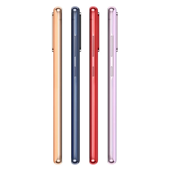 گوشی موبایل سامسونگ مدل Galaxy S20 FE 5G SM-G781B/DS دو سیم کارت ظرفیت 256 گیگابایت و رم 8 گیگابایت، تصویر 9