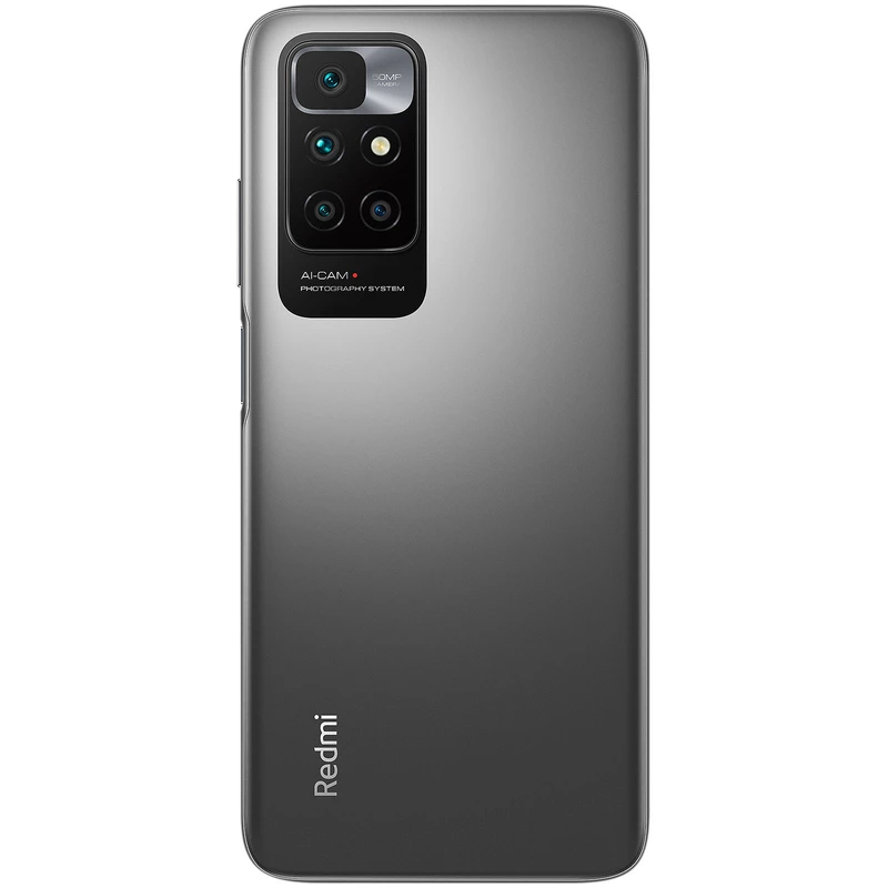 گوشی موبایل شیائومی مدل Redmi 10 21061119AG دو سیم‌ کارت ظرفیت 128 گیگابایت و رم 6 گیگابایت، تصویر 6