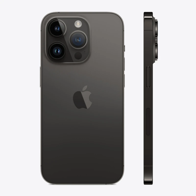 گوشی موبایل اپل مدل iphone 14 Pro دو سیم کارت ظرفیت 256 گیگابایت و 6 گیگابایت رم، تصویر 9