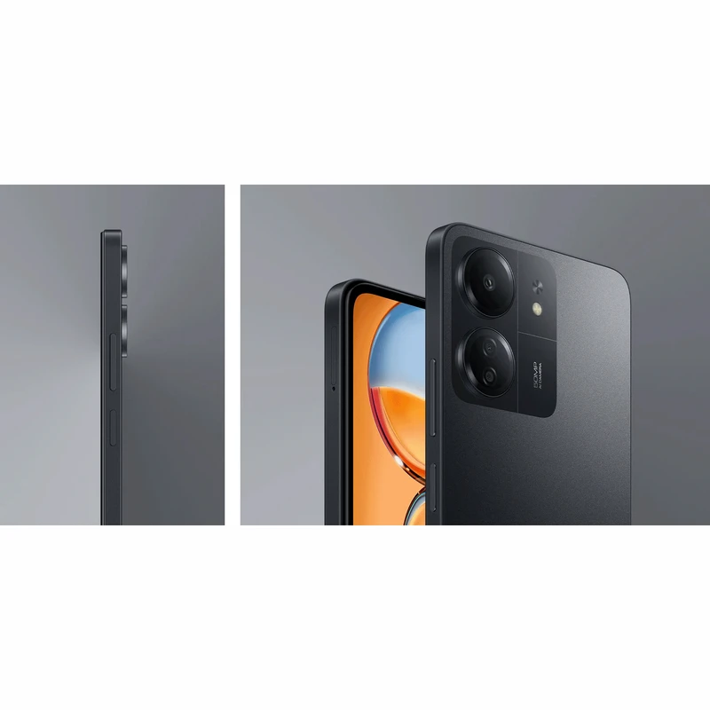 گوشی موبایل شیائومی مدل Redmi 13C NFC دو سیم کارت ظرفیت 256 گیگابایت و رم 8 گیگابایت، تصویر 9