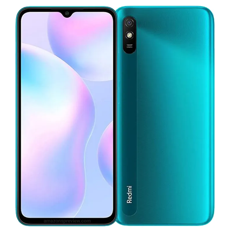 گوشی موبایل شیائومی مدل Redmi 9i sport M2006C3LII دو سیم‌کارت ظرفیت 64 گیگابایت و رم 4 گیگابایت، تصویر 5