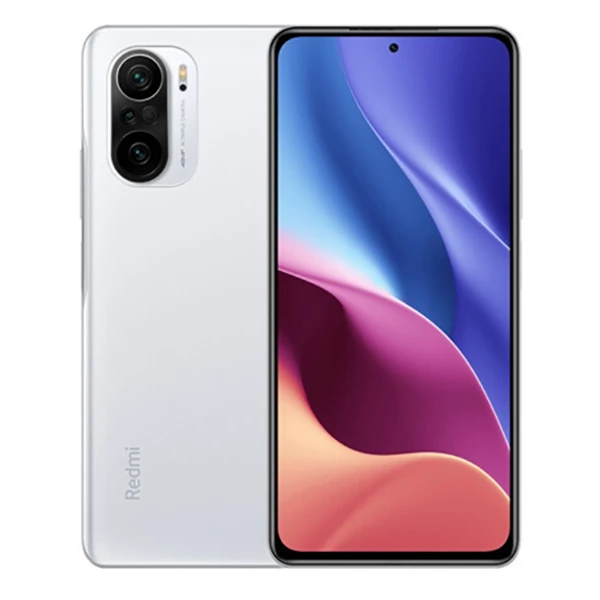 گوشی موبایل شیائومی مدل Redmi K40 دو سیم کارت ظرفیت 256 گیگابایت و رم 12 گیگابایت، تصویر 4