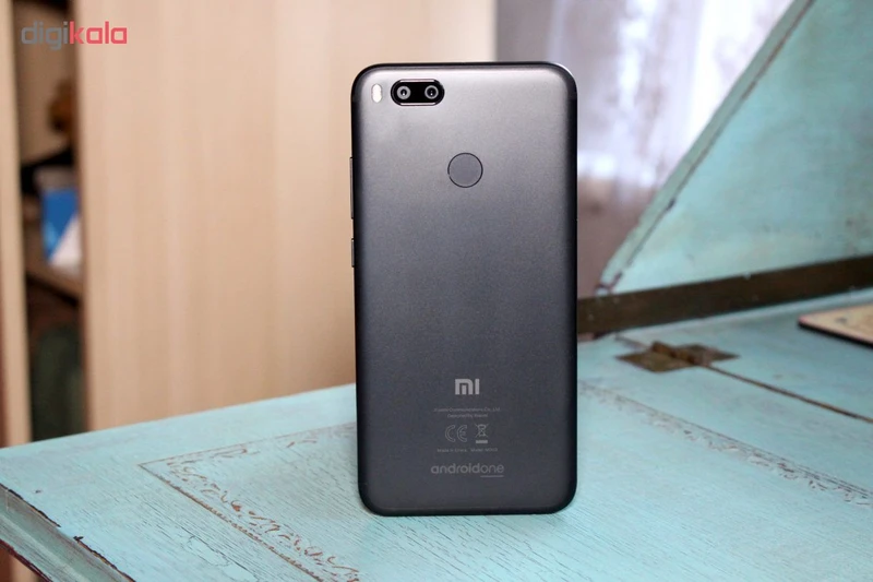 گوشی موبایل شیائومی مدل Mi A1 MDG2 دو سیم‌ کارت ظرفیت 64 گیگابایت، تصویر 7