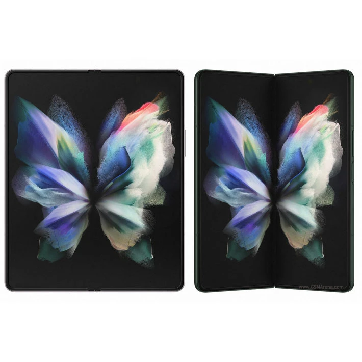 گوشی موبایل سامسونگ مدل Galaxy Z Fold3 5G ظرفیت 512 گیگابایت و رم 12 گیگابایت، تصویر 73
