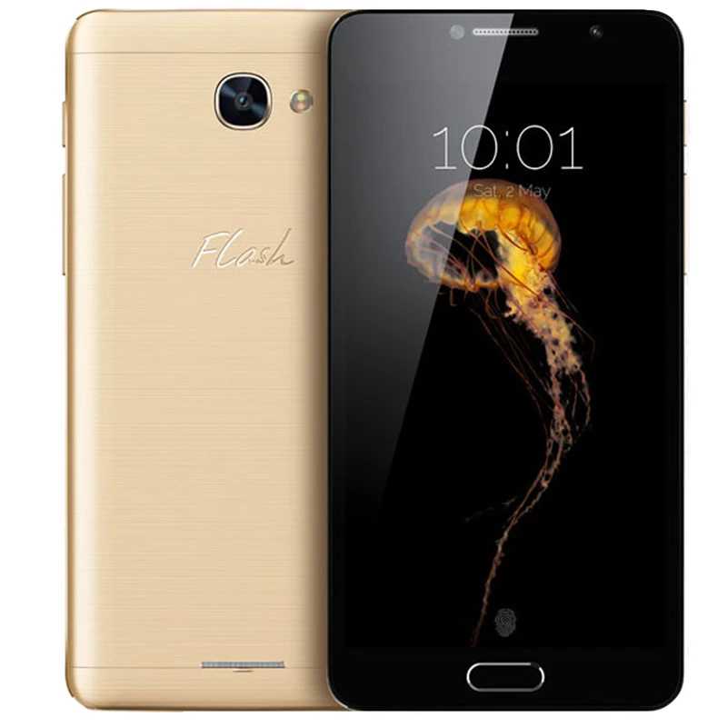 گوشی موبایل آلکاتل مدل Flash Plus 2