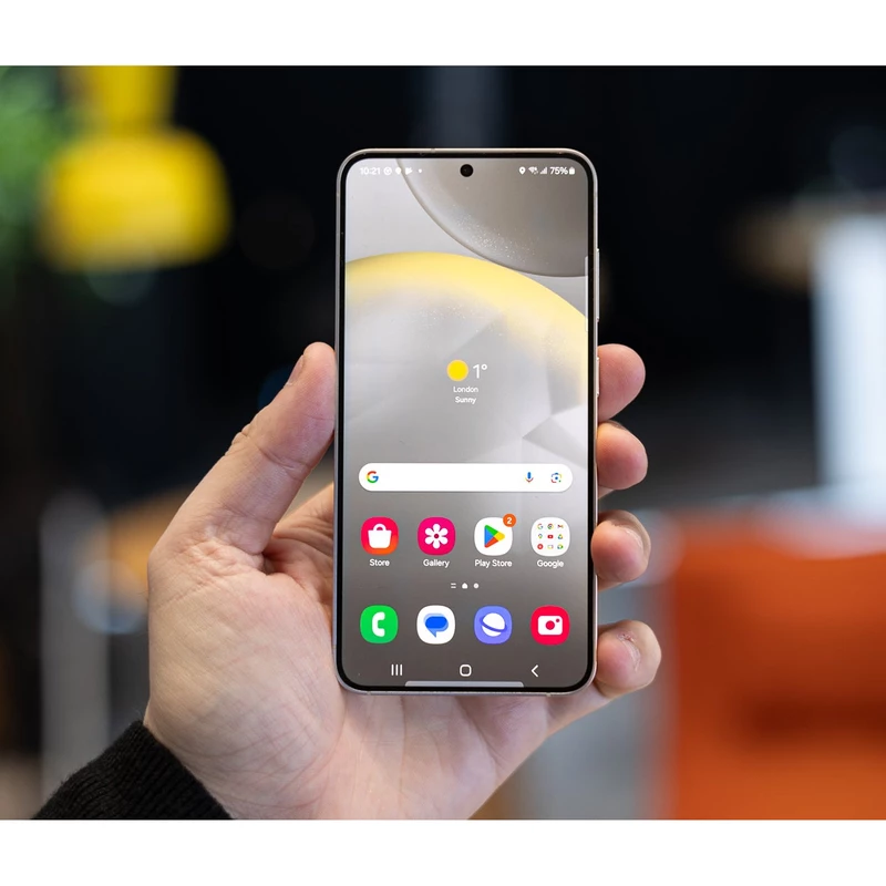 گوشی موبایل سامسونگ مدل Galaxy S24 دو سیم کارت ظرفیت 256 گیگابایت و رم 8 گیگابایت، تصویر 9