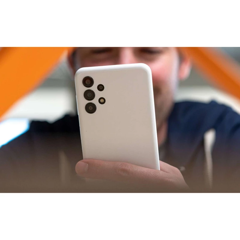 گوشی موبایل سامسونگ مدل Galaxy A13 SM-A135F/DS دو سیم کارت ظرفیت 64 گیگابایت و رم 4 گیگابایت، تصویر 2