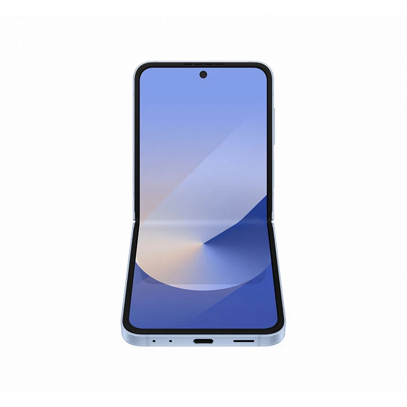 گوشی موبایل سامسونگ مدل Galaxy Z Flip 6 تک سیم کارت ظرفیت 256 گیگابایت و رم 12 گیگابایت، تصویر 6