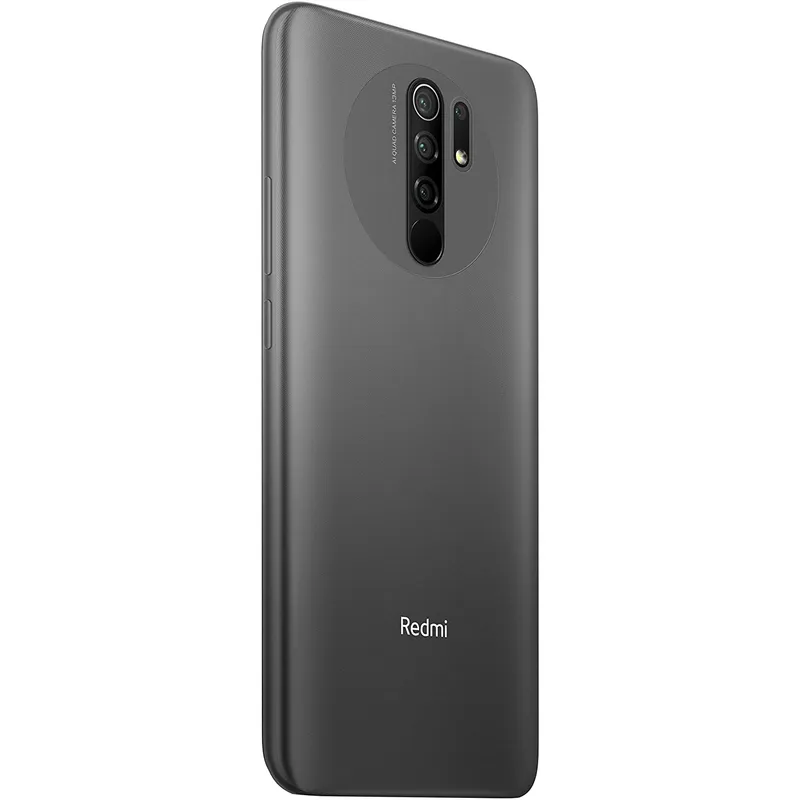 گوشی موبایل شیائومی مدل Redmi 9 M2004J19C دو سیم‌ کارت ظرفیت 128 گیگابایت و رم 4 گیگابایت، تصویر 3
