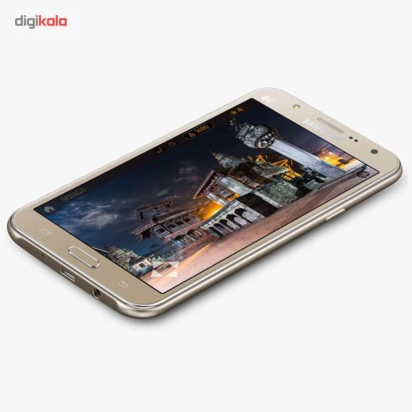 گوشی موبایل سامسونگ مدل Galaxy J7 (2015) SM-J700H/DS دو سیم‌ کارت، تصویر 22