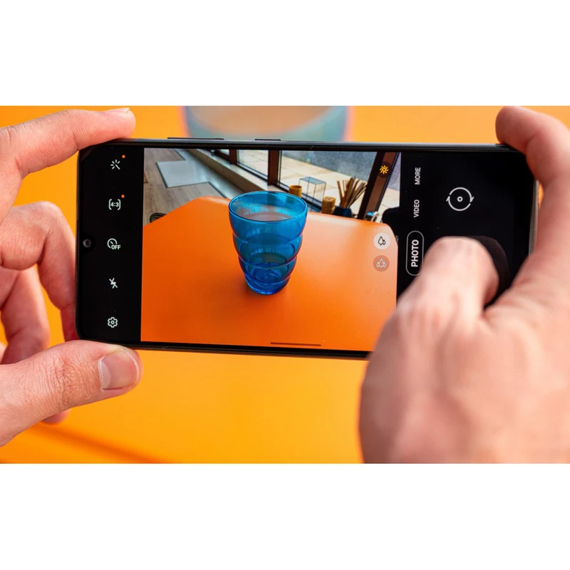 گوشی موبایل سامسونگ مدل Galaxy A32 5G SM-A326B/DS دو سیم‌کارت ظرفیت 128 گیگابایت و رم 6 گیگابایت، تصویر 39